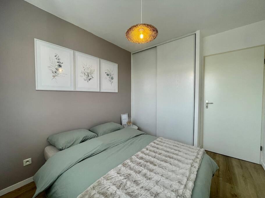 Chez Joyce Cocooning